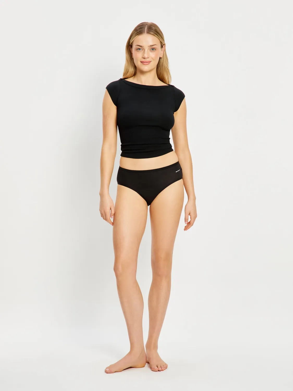 Modibodi Complete Cycle 6 Pack culottes menstruelles