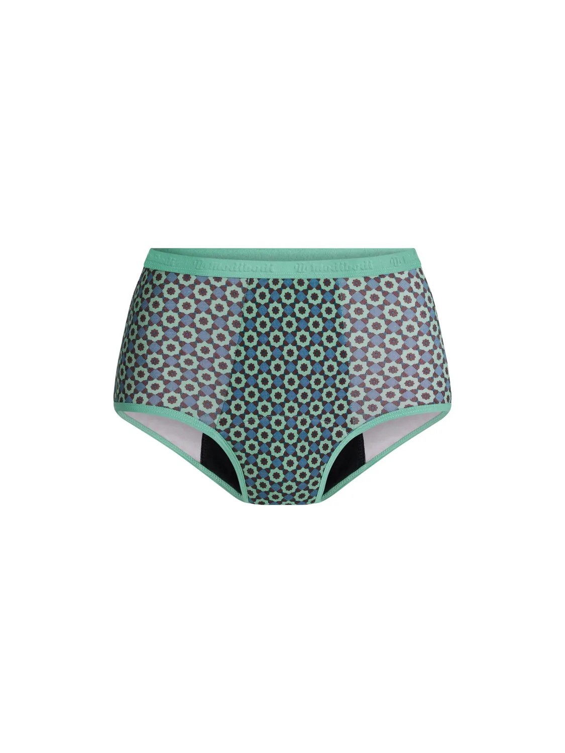 Modibodi Classic Full Brief culotte menstruelle nuit super