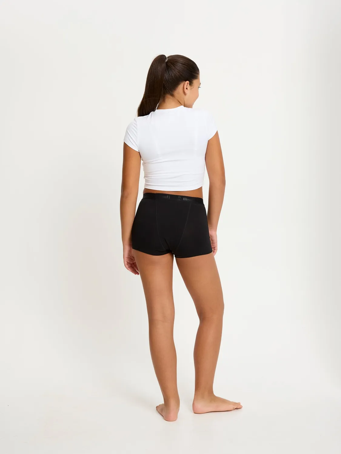 Modibodi Period School & Sport Pack culottes menstruelles ado