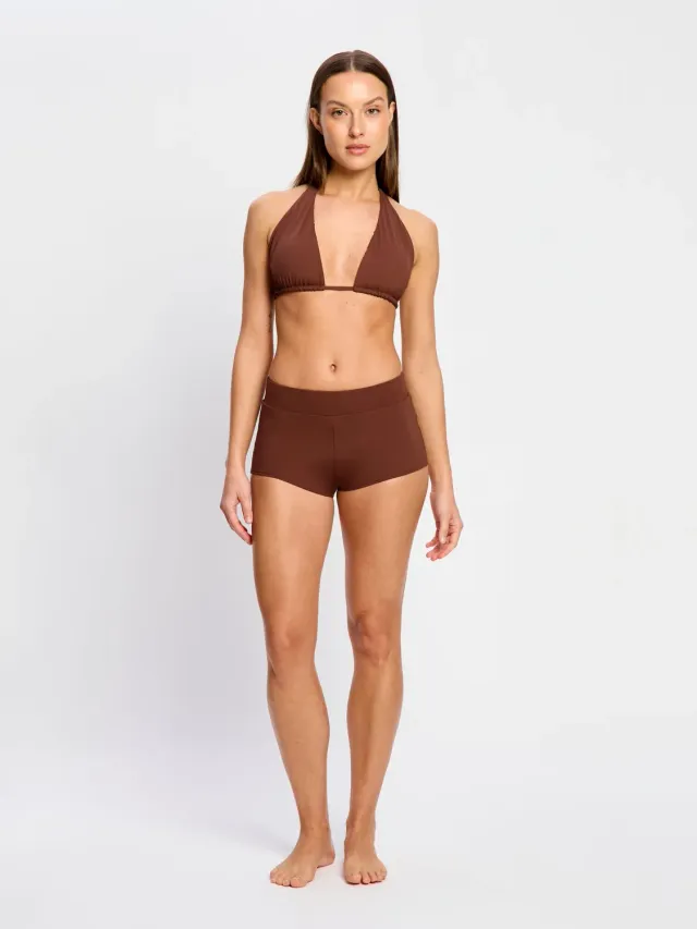 Modibodi Swim ensemble haut reversible et bas de maillot menstruel