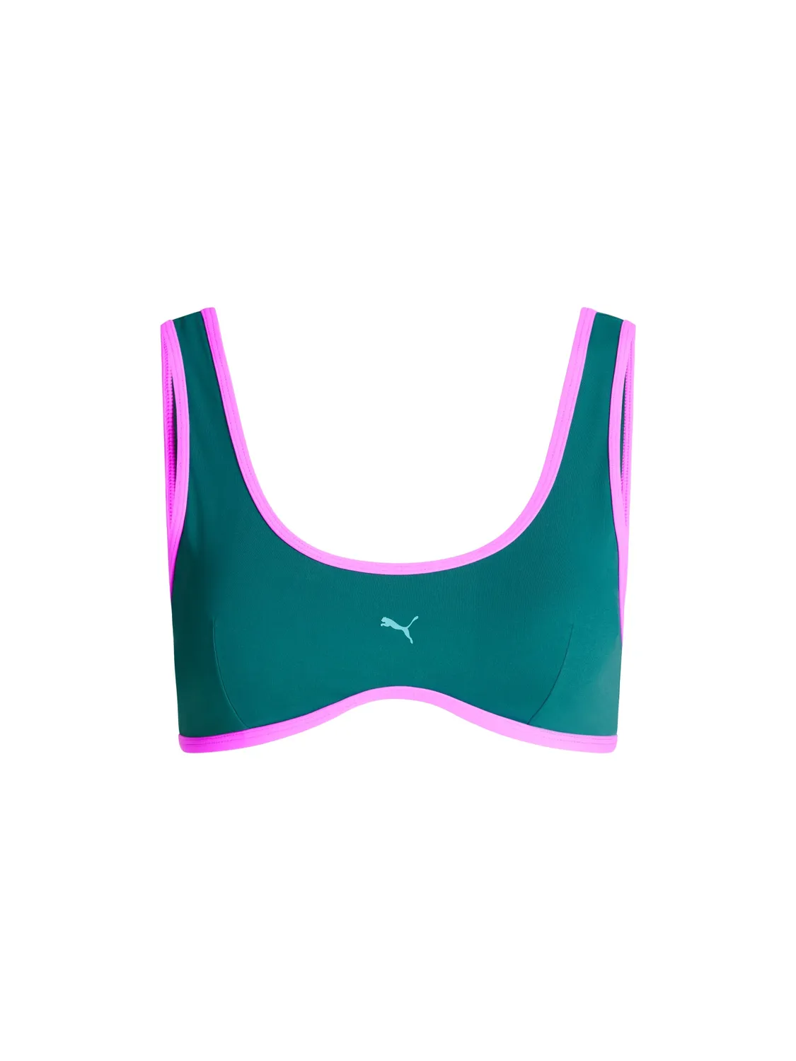 Puma X Modibodi Scoop haut de bikini