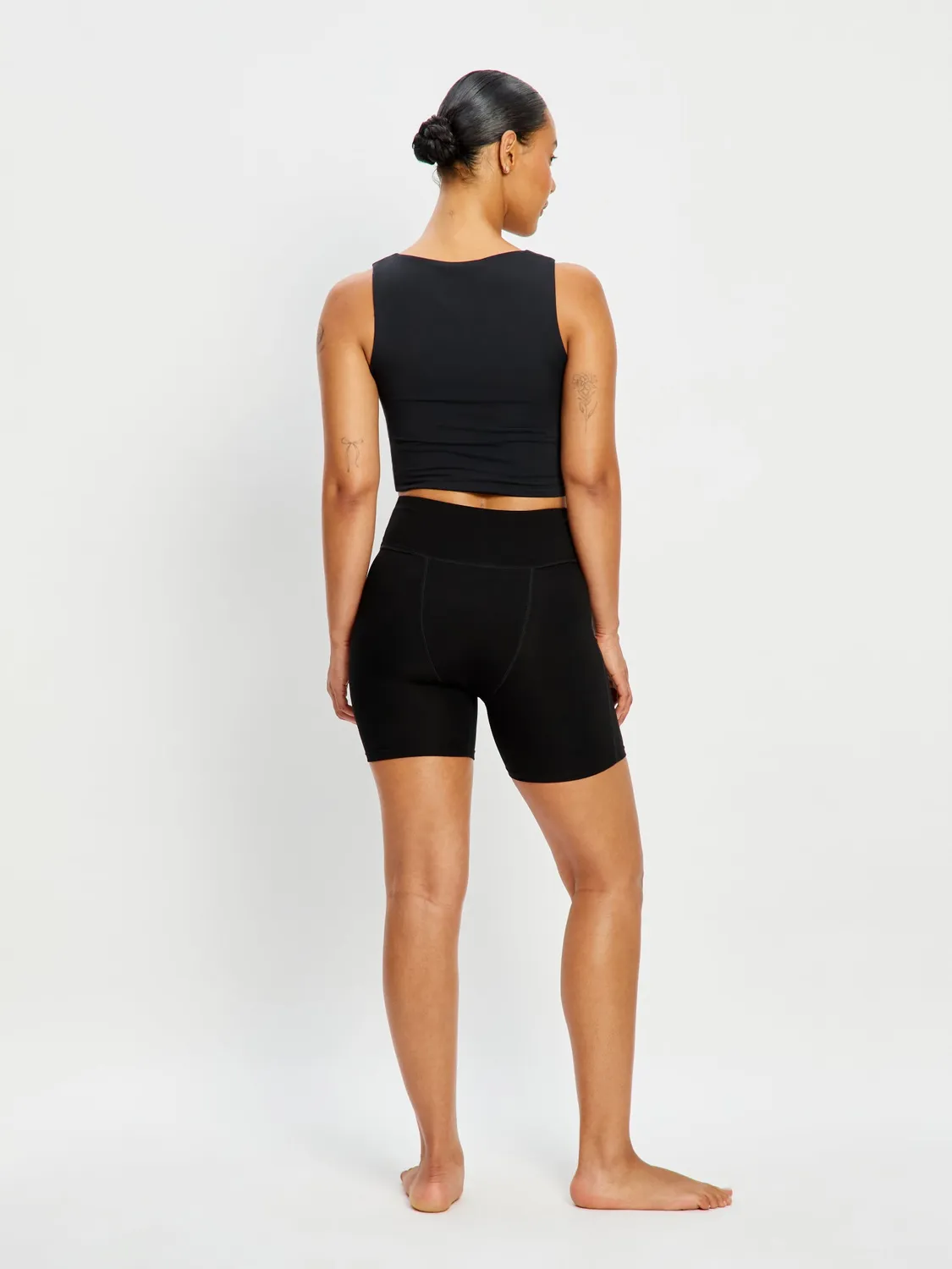 Modibodi Overnight Confidence 3 Pack short menstruel