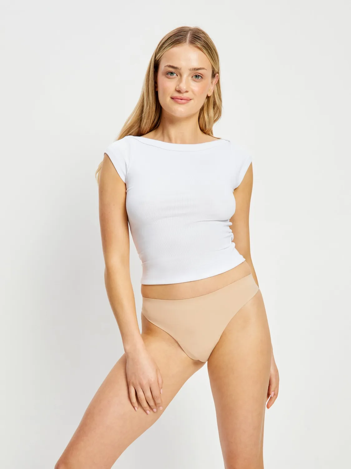 Modibodi Seamfree tanga menstruel Light lot de 3