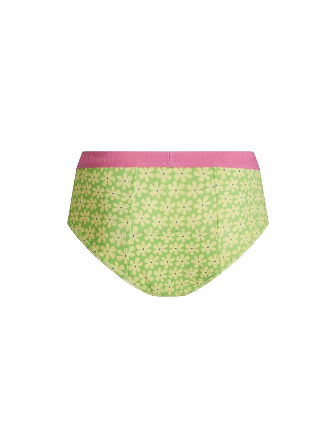 Modibodi Teen Hipster Boyleg culotte menstruelle