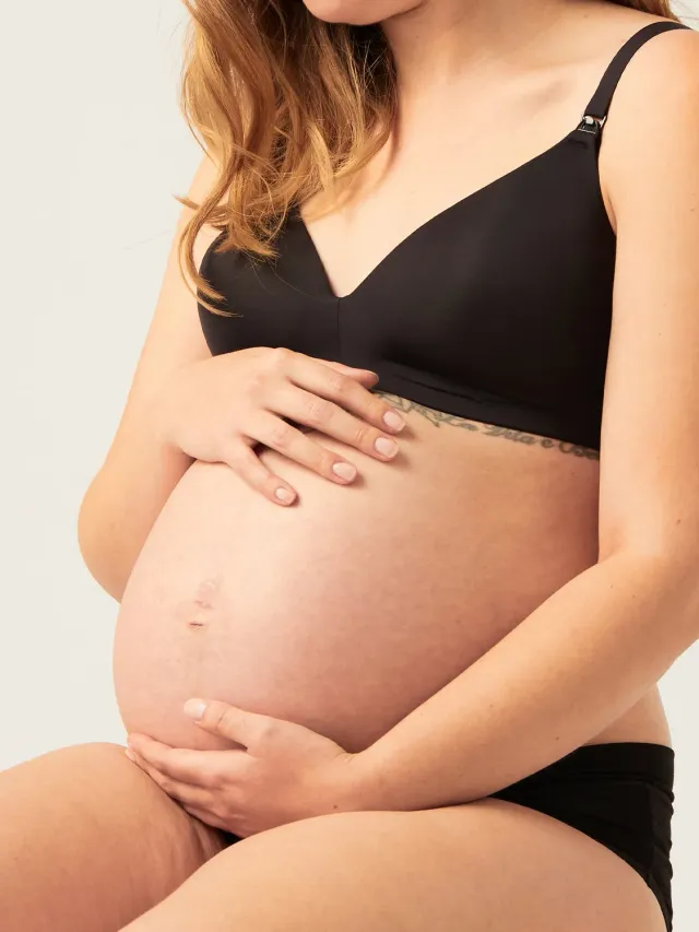 Modibodi Breastfeeding Bra Leak-Proof soutien-gorge allaitement 25 ml