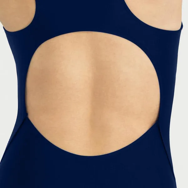 Modibodi Teen Racerback maillot 1 pièce flux léger