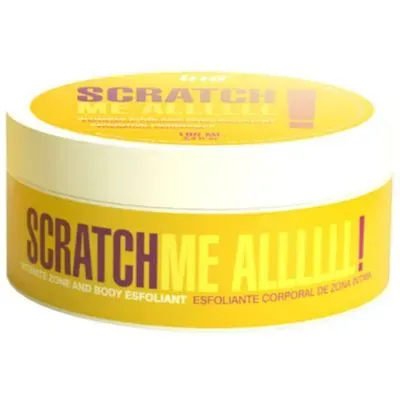 CONFORT 365 Scratch Me All gel exfoliant microbilles unisexe