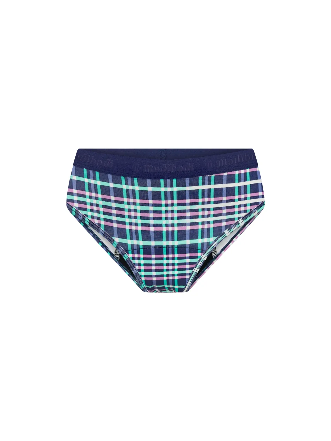 Modibodi Teen Hipster Boyleg culotte ado flux moyen