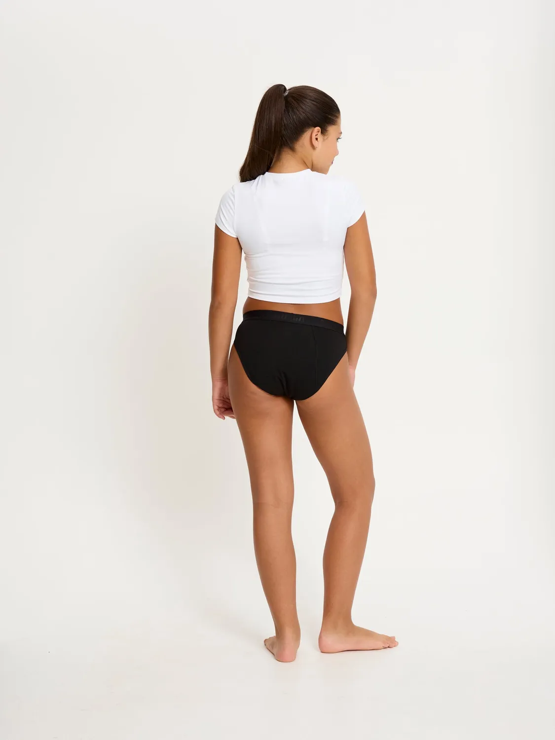 Modibodi Period Sleepover Pack culottes menstruelles ado