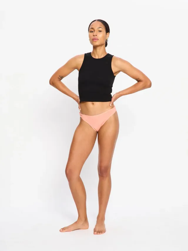 Modibodi Basic Brazilian culotte menstruelle flux moyen