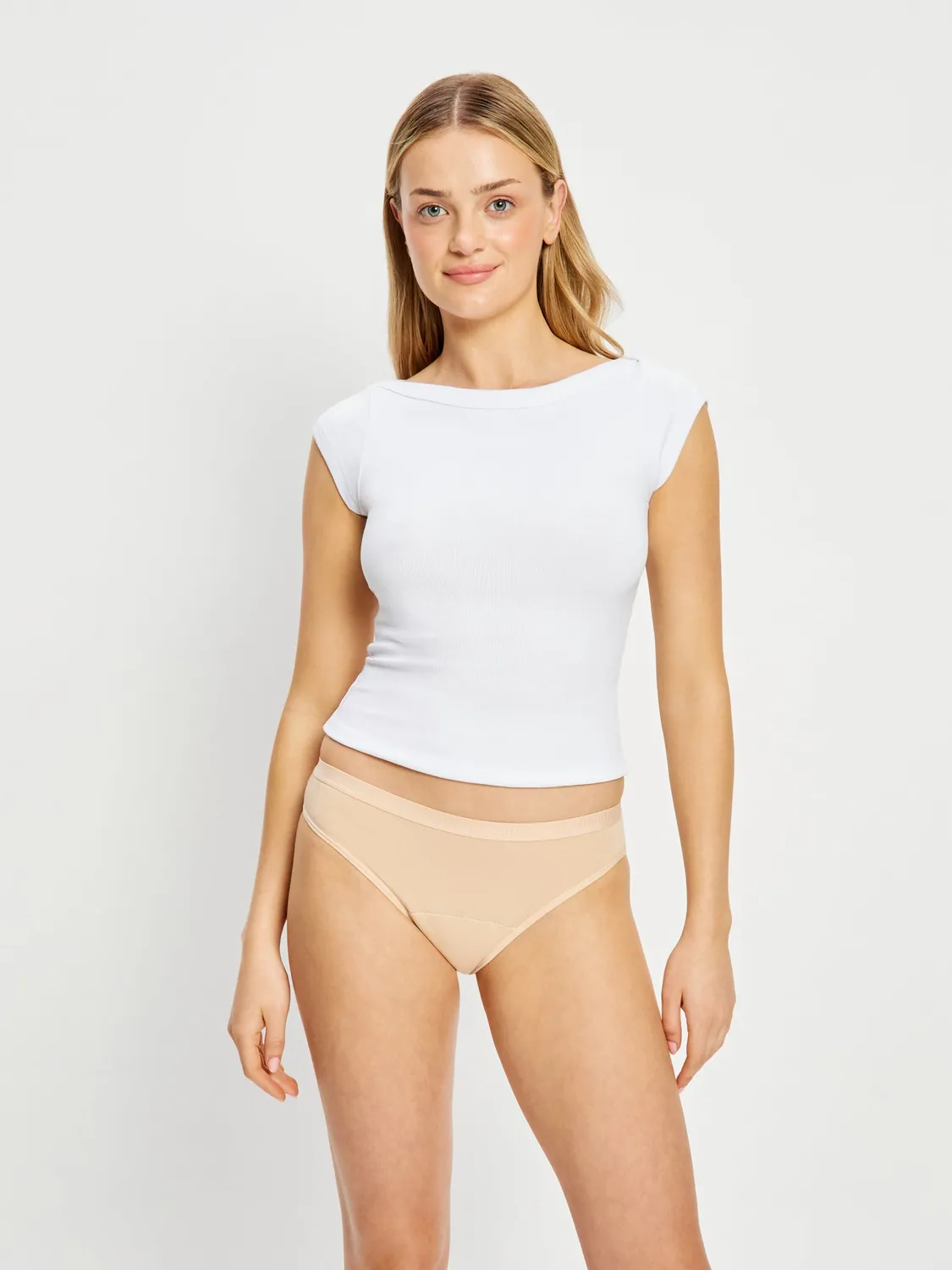 Modibodi Classic Bikini culotte menstruelle flux modéré