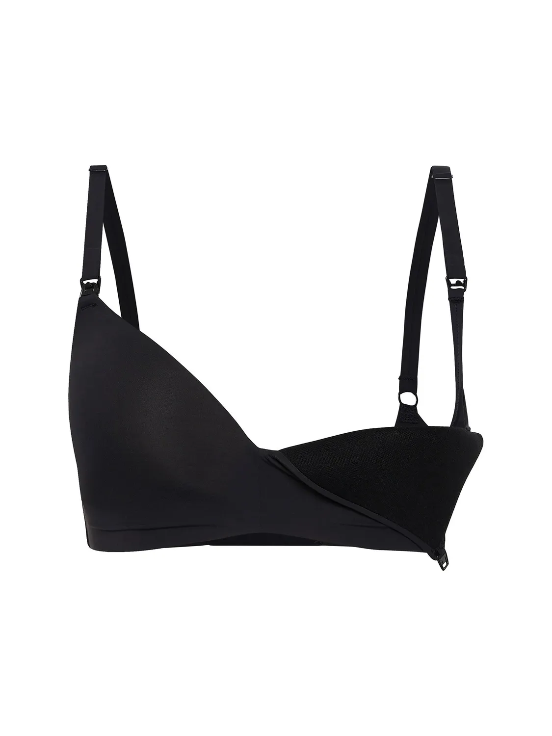 Modibodi Breastfeeding Bra Leak-Proof soutien-gorge allaitement 25 ml