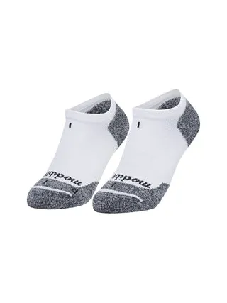 Modibodi chaussettes anti-transpiration laine mérinos