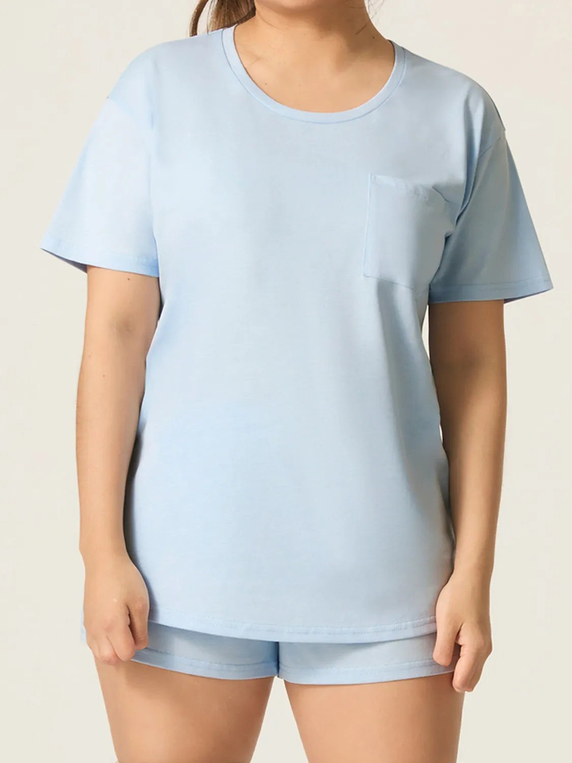 Modibodi ModiDry T-Shirt Sleep Set pyjama