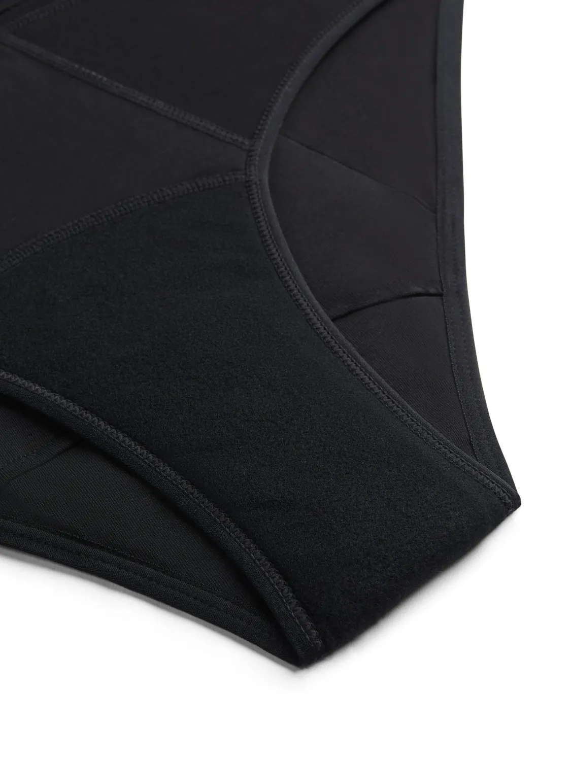 Modibodi Basic Heavy Flow culotte menstruelle absorption super