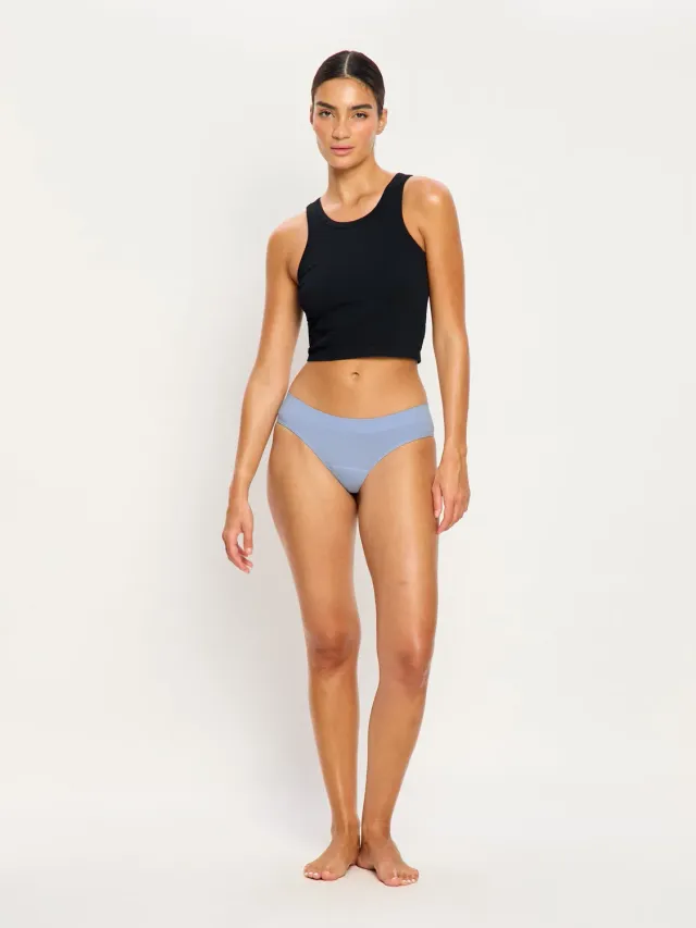 ModiComfort Seamless Boyleg culotte 20 ml sans couture