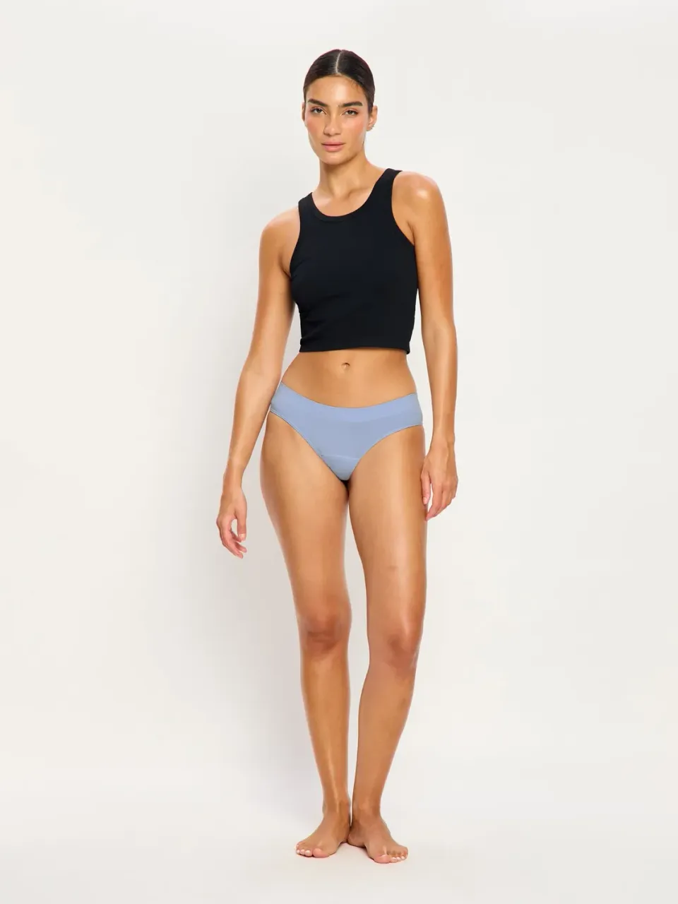 ModiComfort Seamless Boyleg culotte 20 ml sans couture