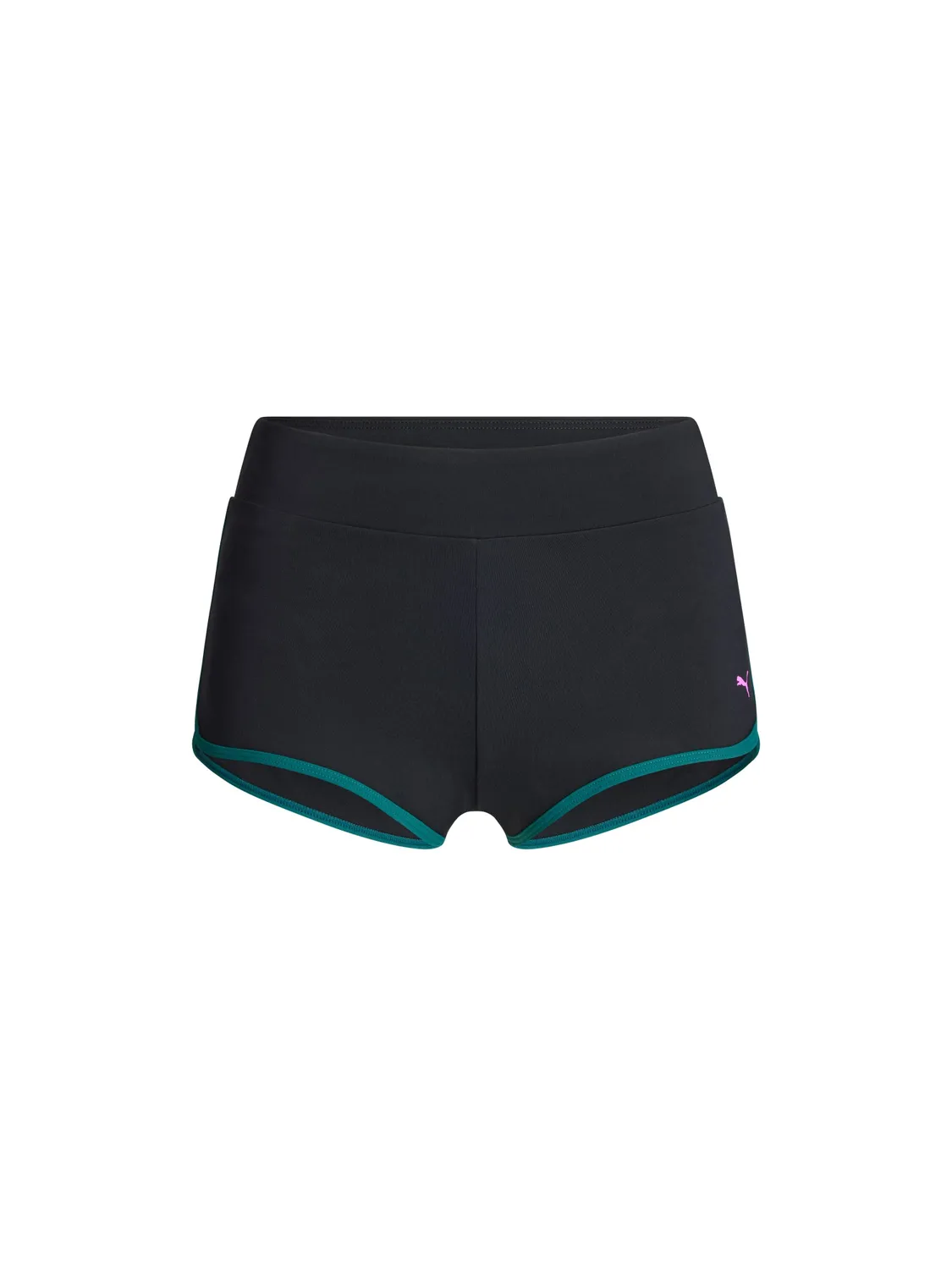 Modibodi Puma x Modibodi Swimwear Shorty maillot menstruel