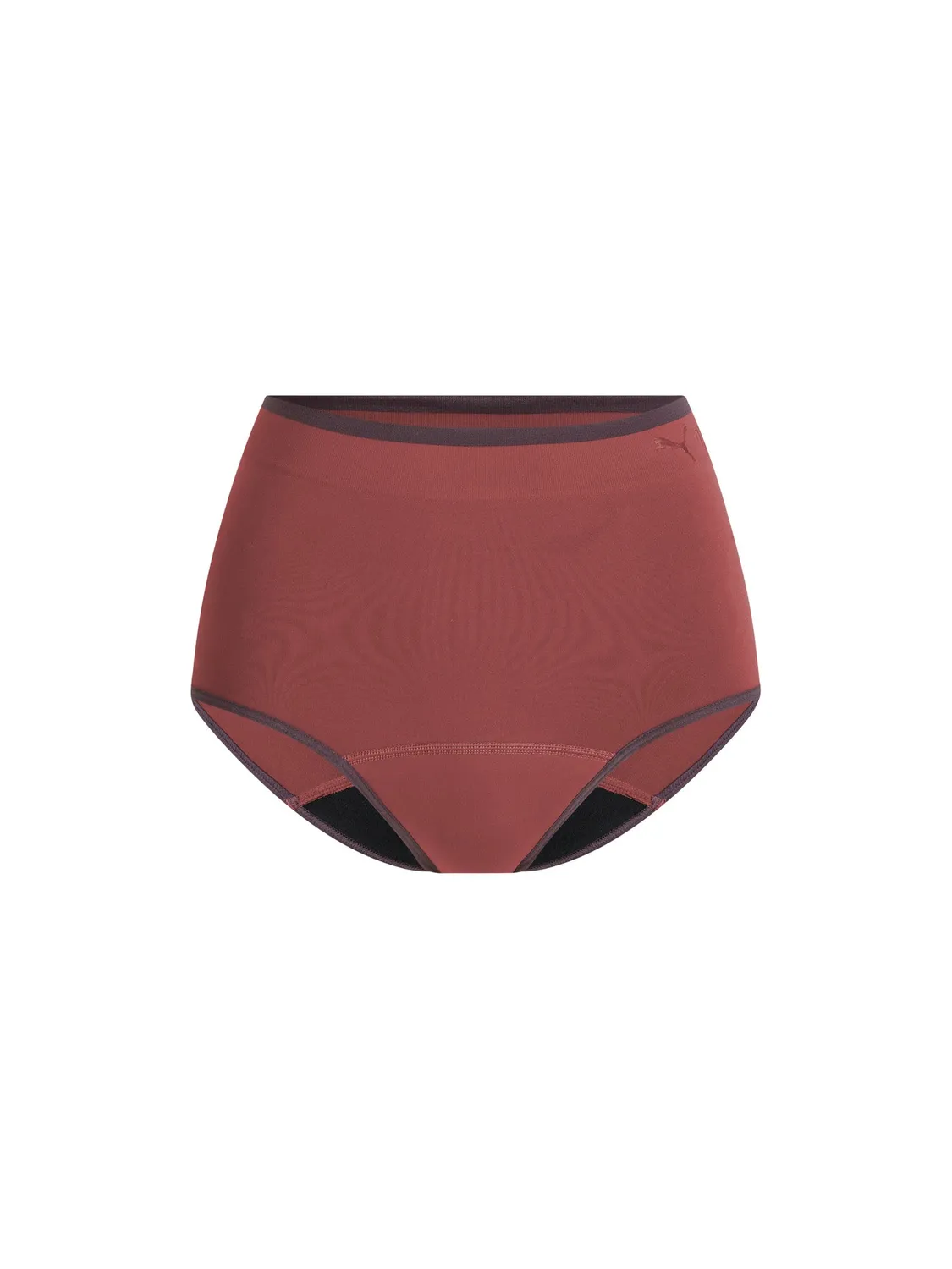 Puma x Modibodi Seamless Hi Waist Boyleg culotte