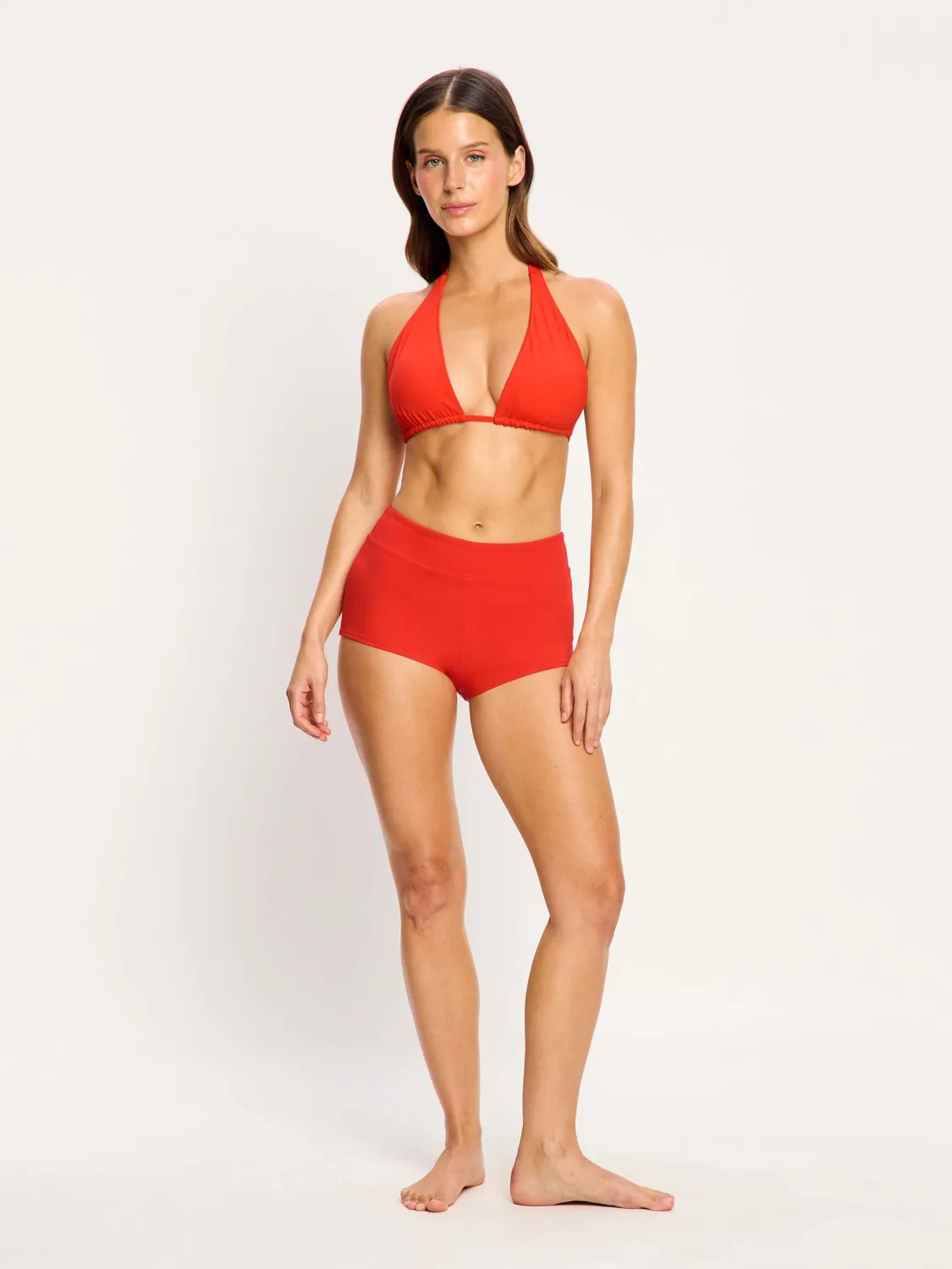 Modibodi Swimwear Short maillot de bain menstruel