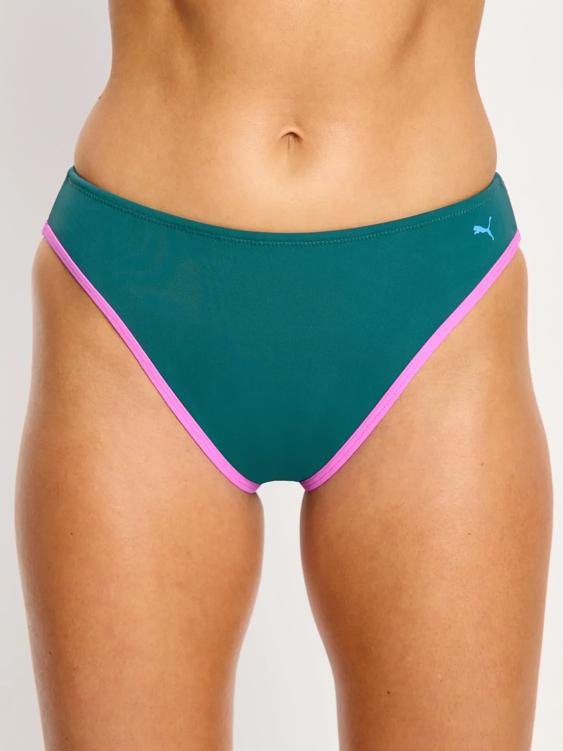 Puma X Modibodi ensemble bikini flux fort