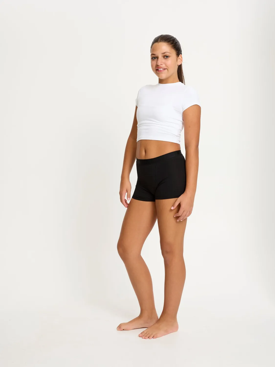 Modibodi Period School & Sport Pack culottes menstruelles ado
