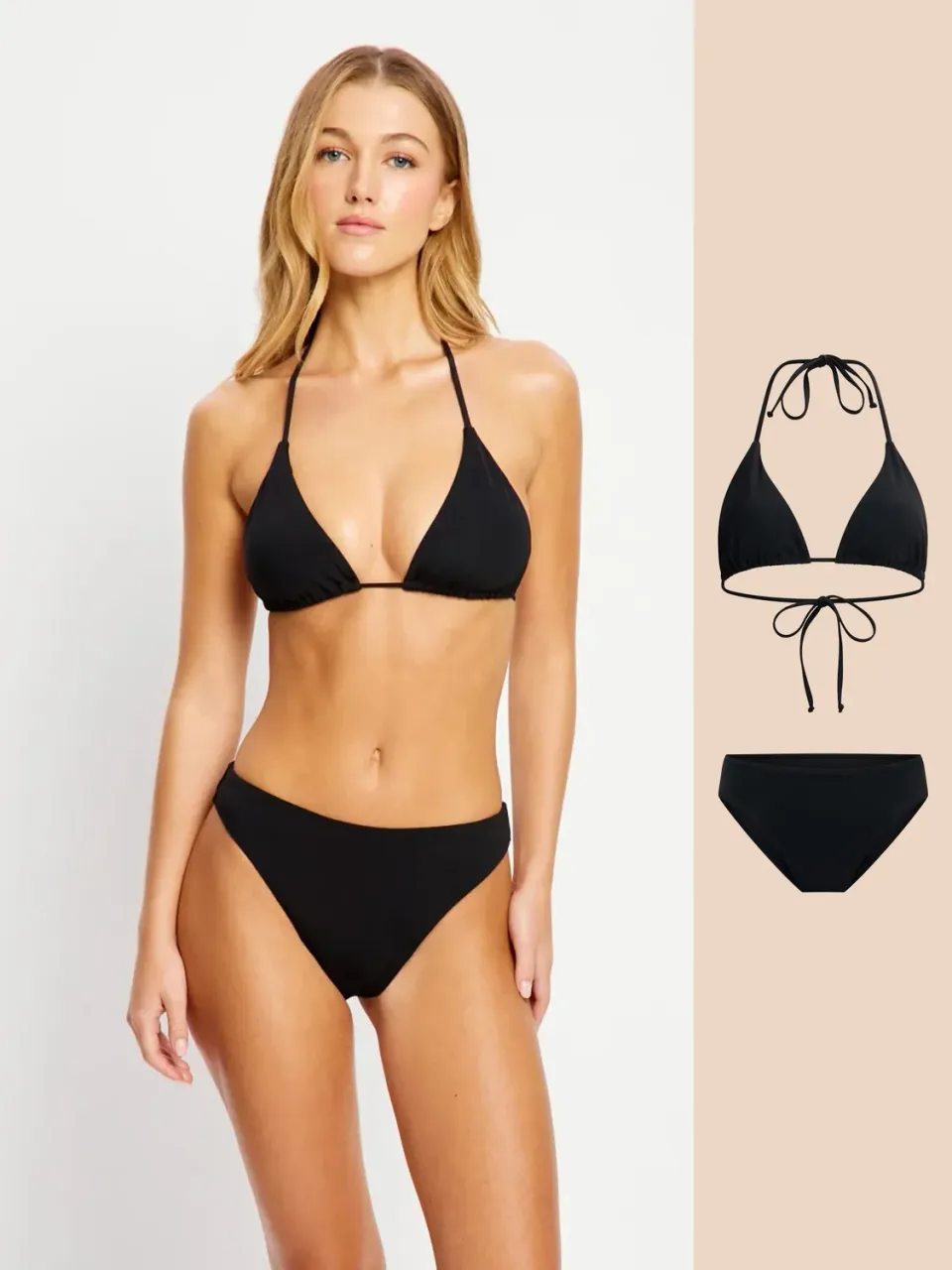 Modibodi Worry-Free Period Swim Set ensemble de bain