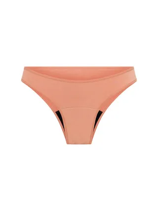 Modibodi Basic Brazilian culotte menstruelle flux moyen
