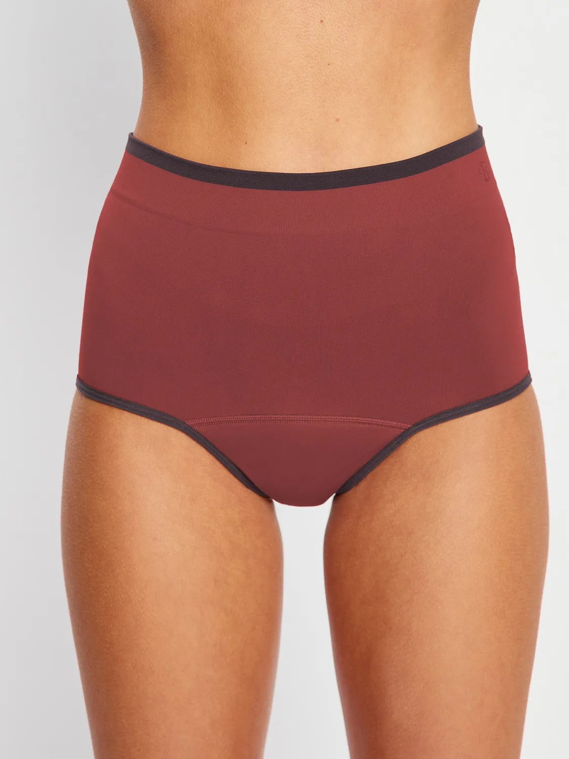 Puma x Modibodi Seamless Hi Waist Boyleg culotte