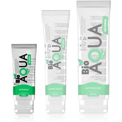 CONFORT 365 Aqua lubrifiant eau bio naturel