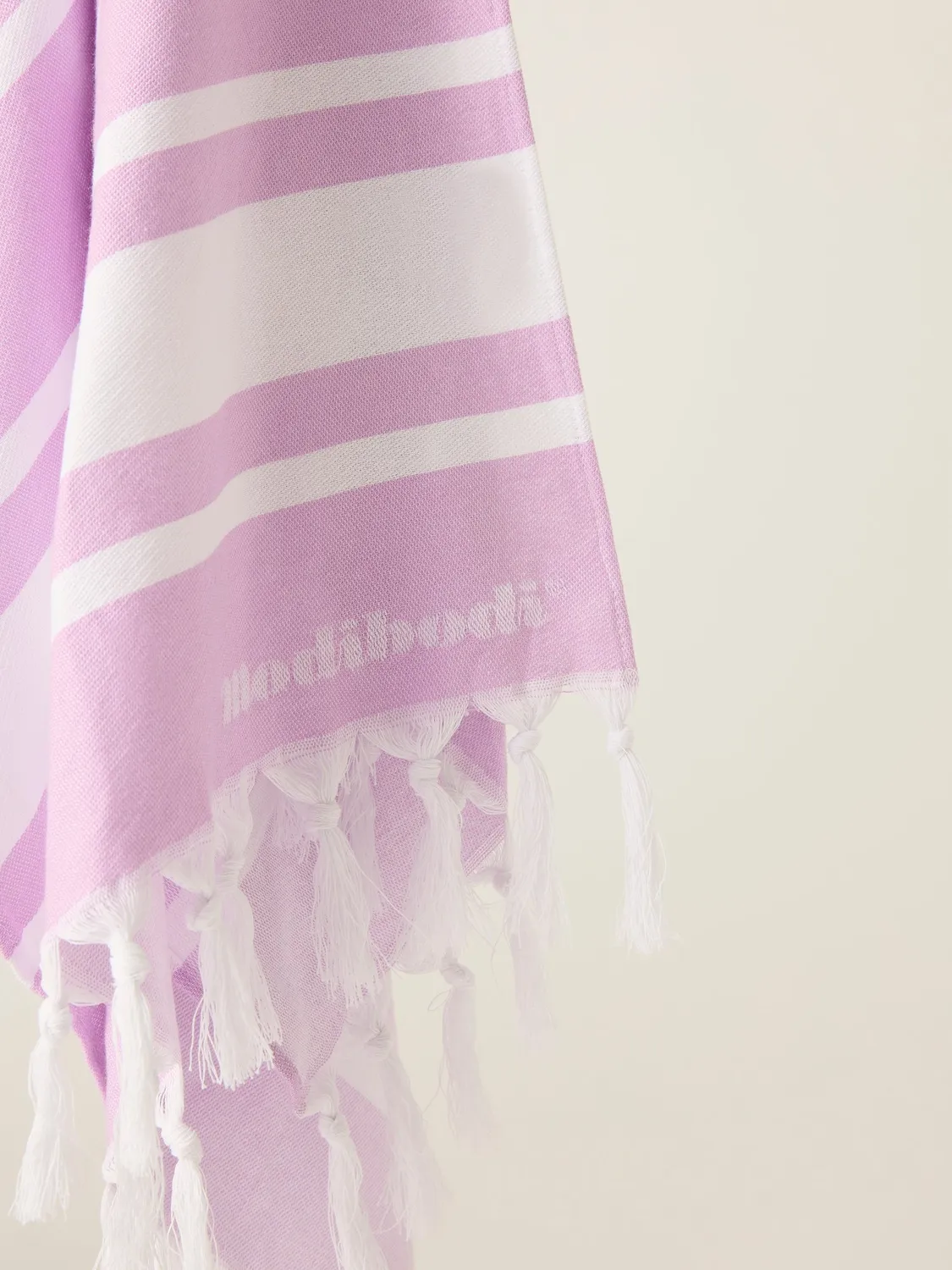 Modibodi Organic Cotton Beach Towel serviette de plage