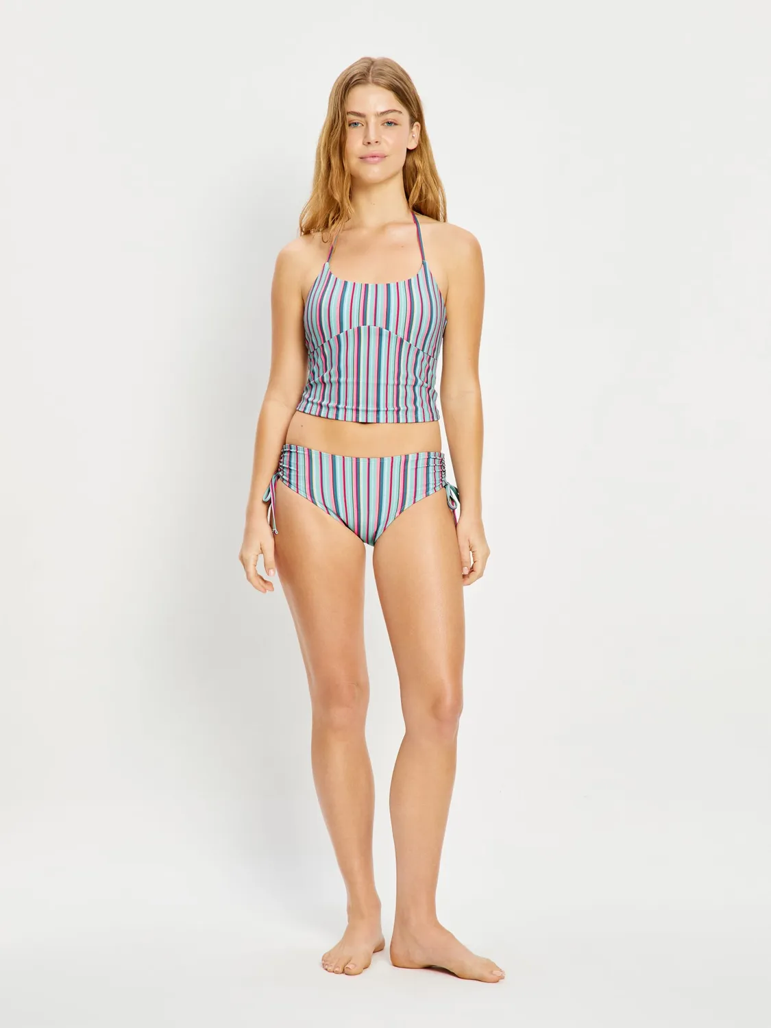 Modibodi Teen Swimwear Halter Top haut de maillot