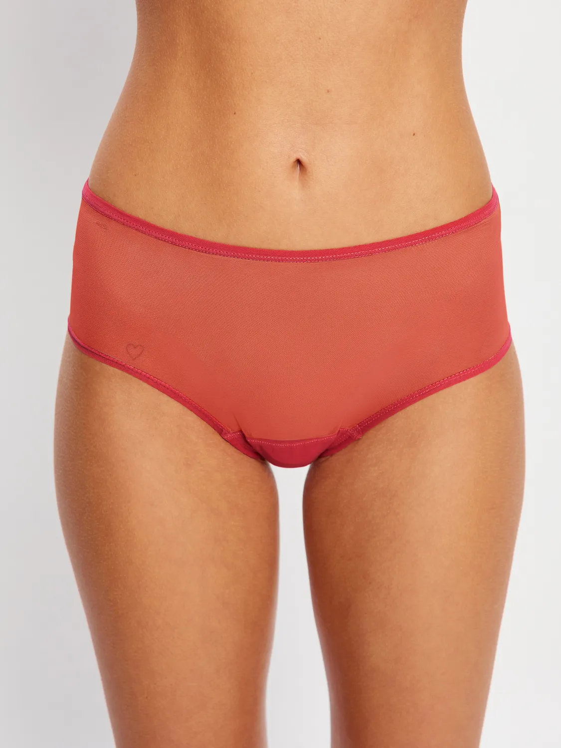 Modibodi Barely There Hi Waist Brief