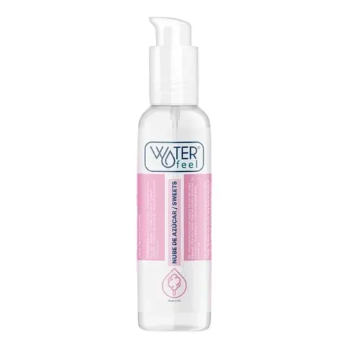 CONFORT 365 Nube lubrifiant eau barbe à papa 175 ml