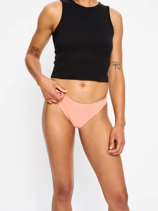 Modibodi Basic Brazilian culotte menstruelle flux moyen