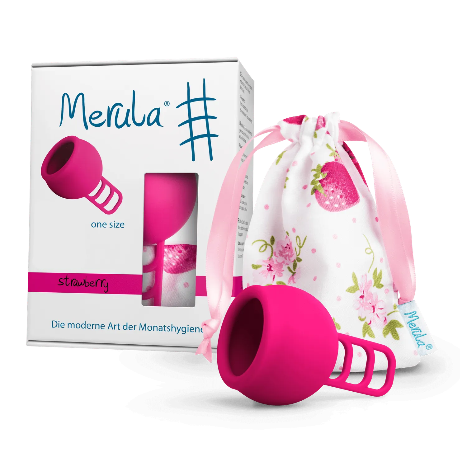 Merula Cup eco coupe menstruelle
