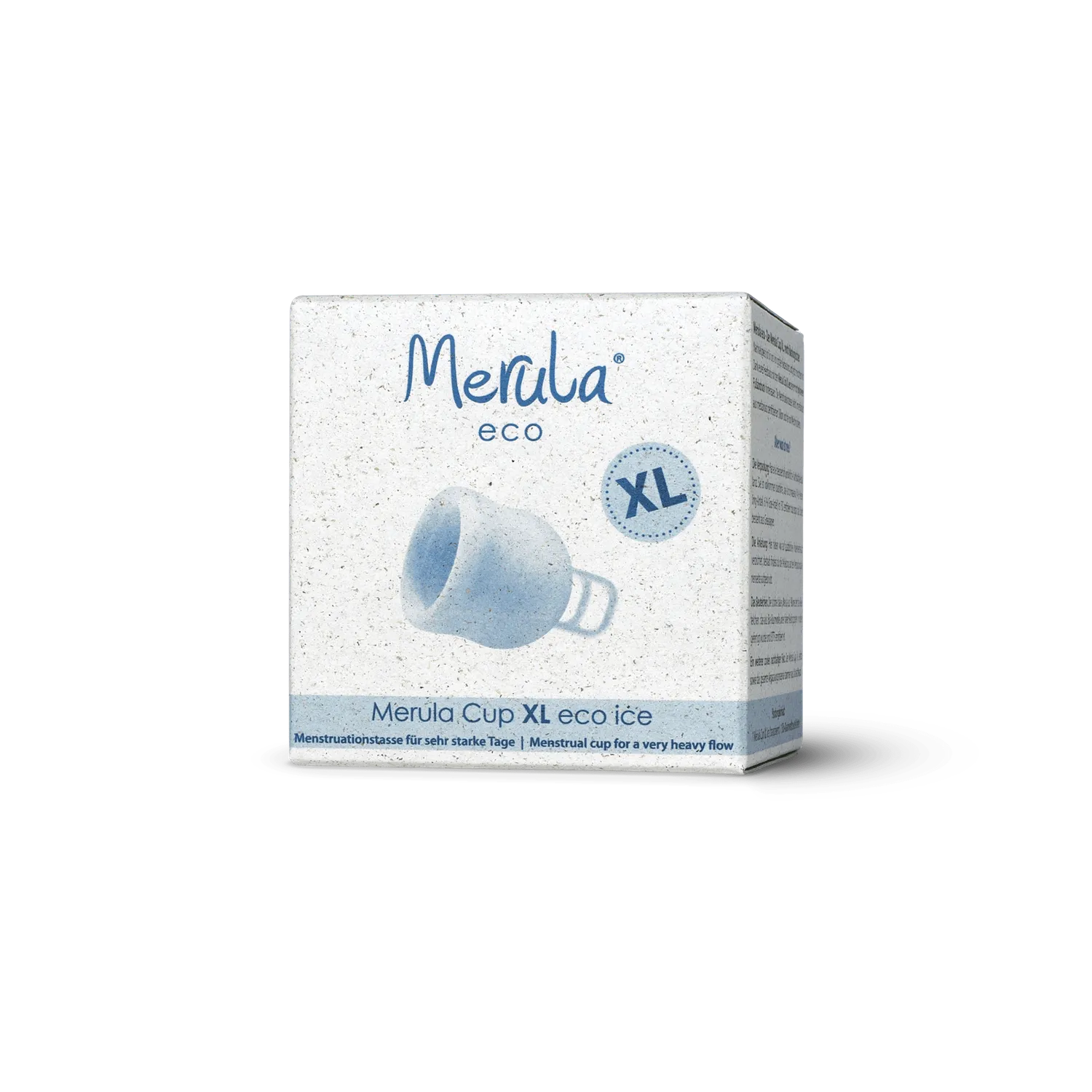 Merula Cup XL eco coupe menstruelle