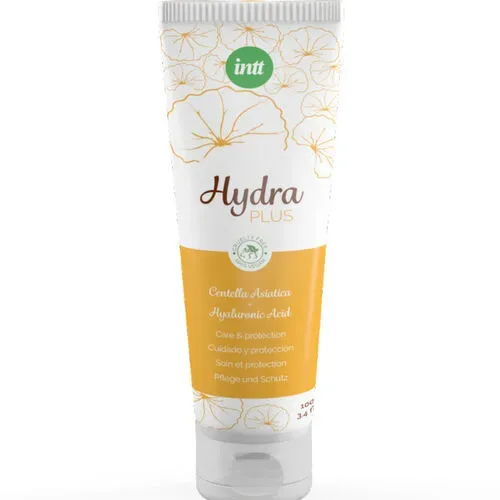 CONFORT 365 Hydra lubrifiant eau acide hyaluronique
