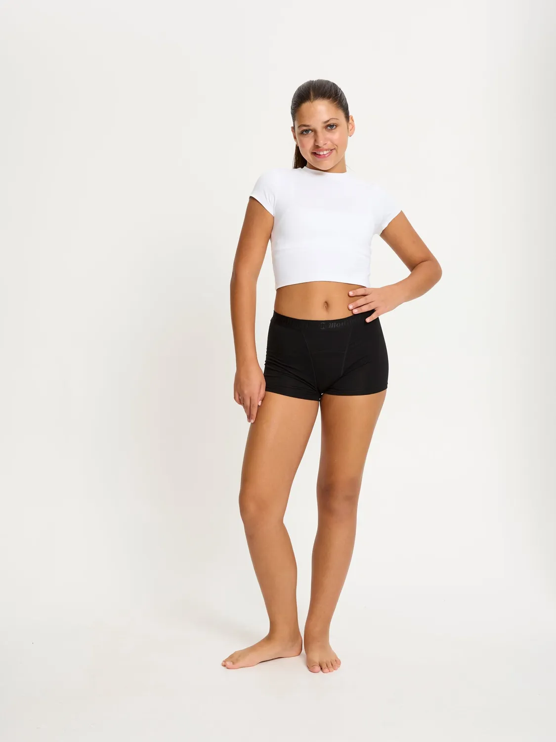 Modibodi Period School & Sport Pack culottes menstruelles ado