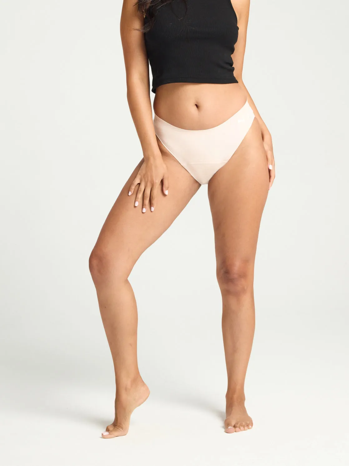 PUMA x Modibodi Active culotte menstruelle nuit