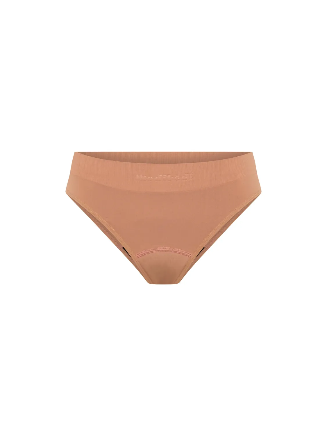 Modibodi ModiComfort Seamless Cheeky Brief Light culotte 20 ml