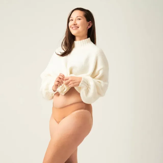 Modibodi Seamfree Bikini culotte menstruelle