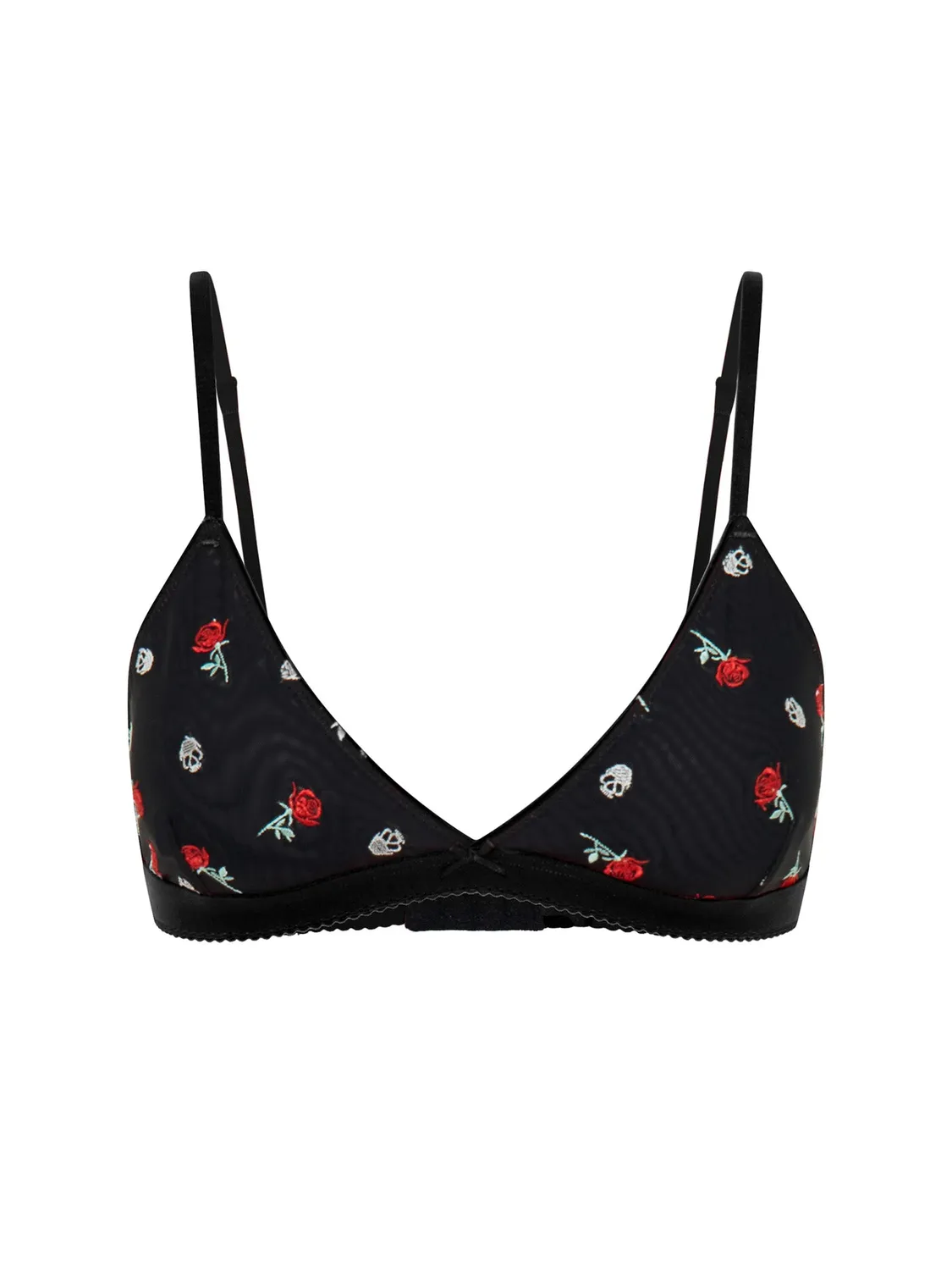 Modibodi Intimates V Day Bralette soutien-gorge