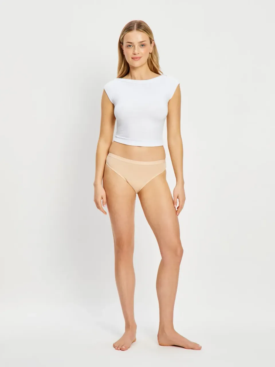 Modibodi Classic Bikini culotte menstruelle flux modéré