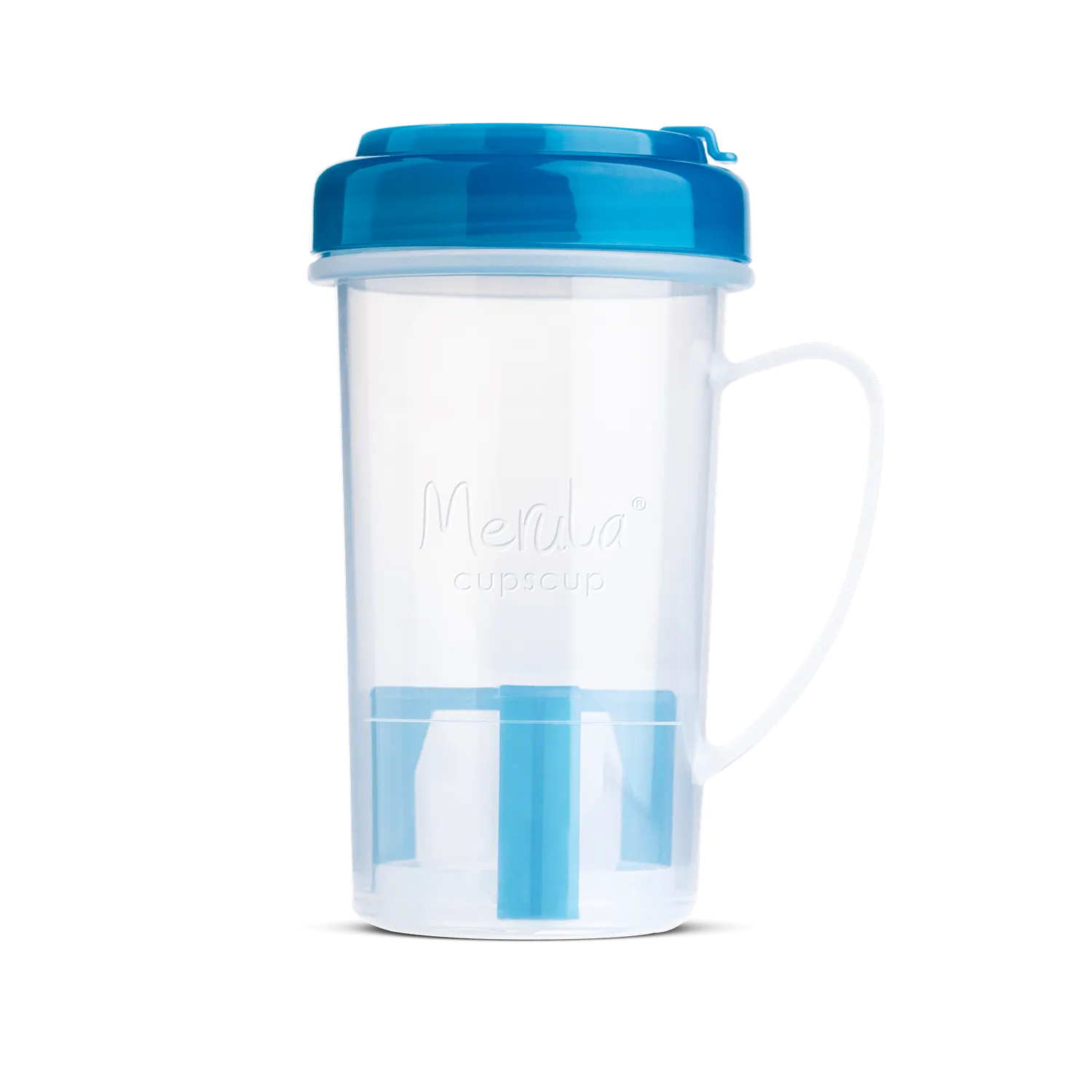 Merula Cupscup boîte stérilisation coupe menstruelle