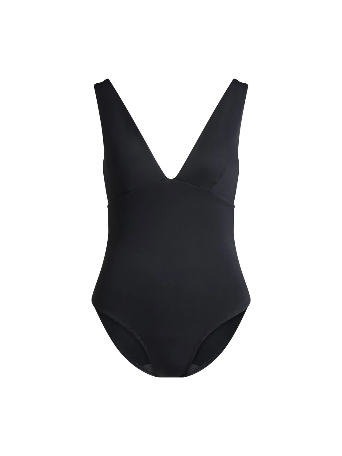 Modibodi Swimwear V Plunge One Piece maillot de bain menstruel