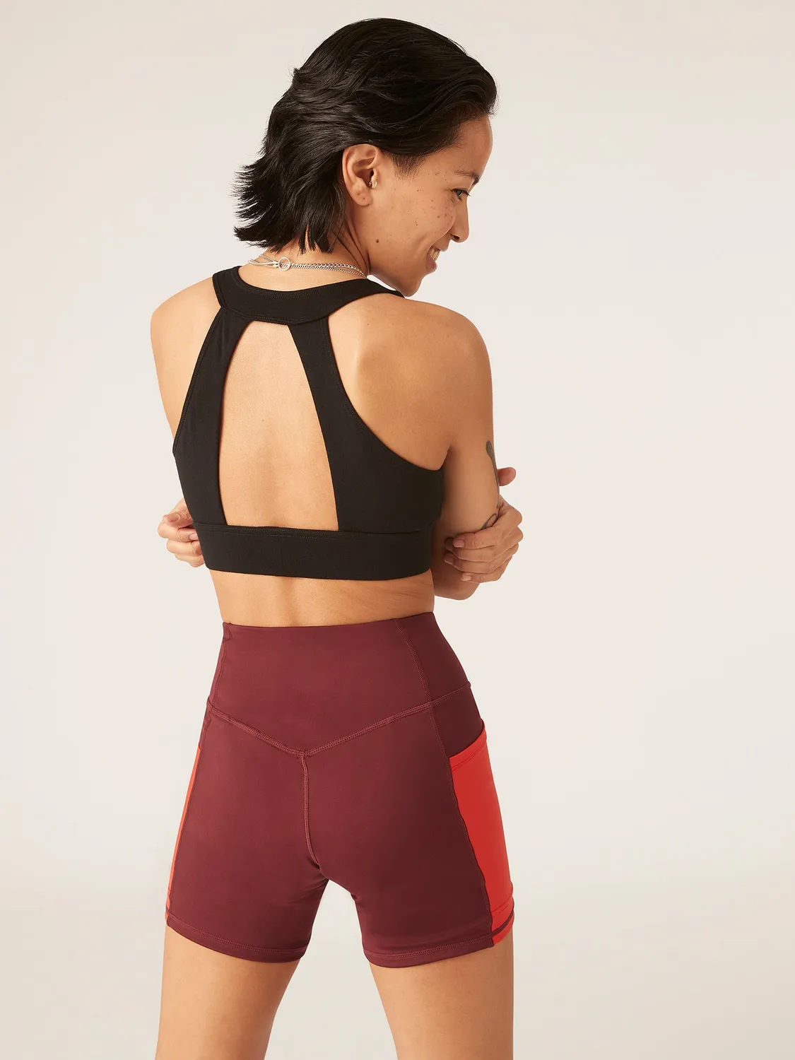 Puma x Modibodi Active Cycle Short short menstruel