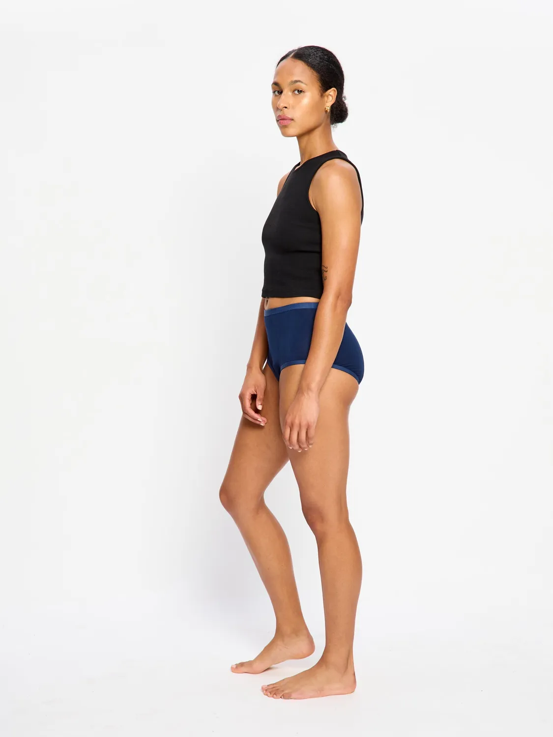 Modibodi Classic Full Brief culotte menstruelle nuit 50 ml