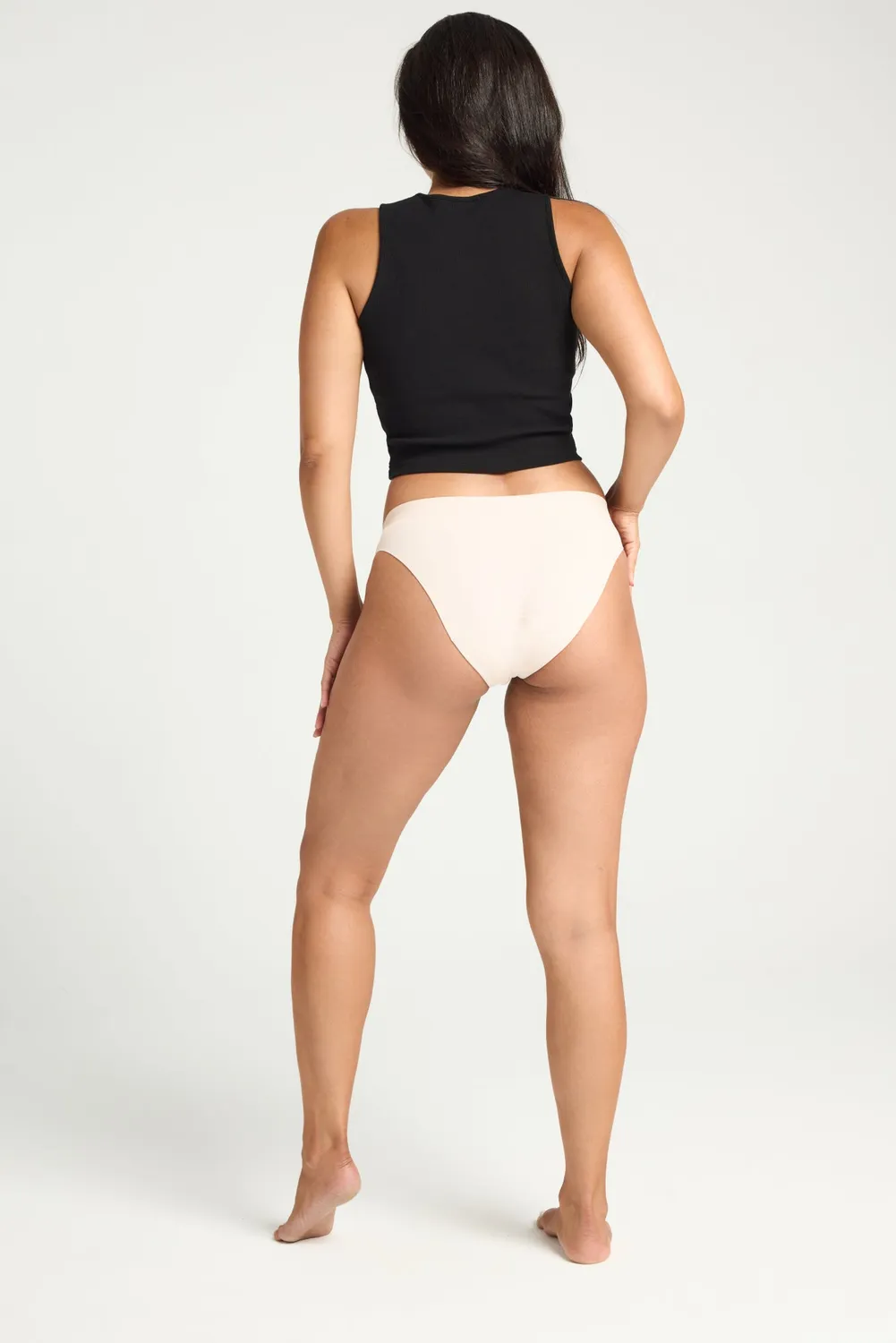 PUMA x Modibodi Active culotte menstruelle nuit