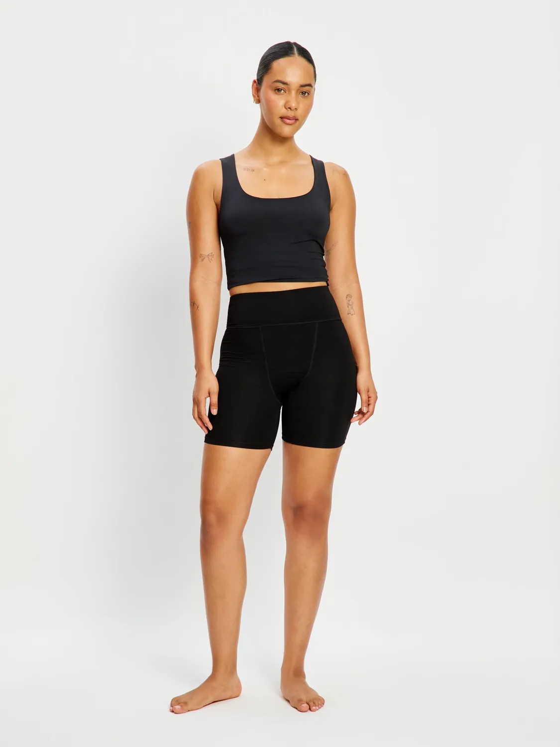 Modibodi Sleep Confidence culotte nuit flux super
